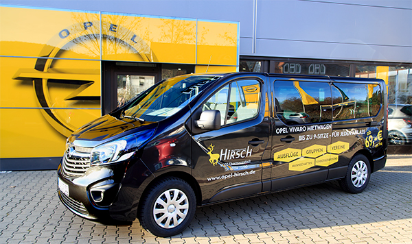 vivaro