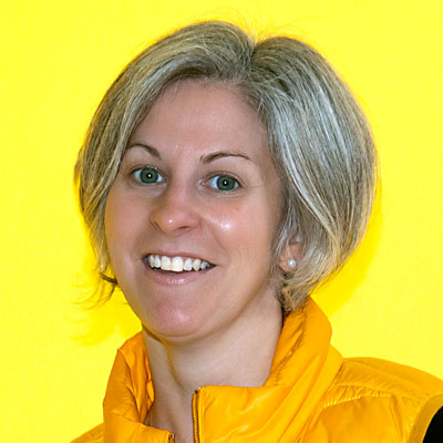 Frau Brehm