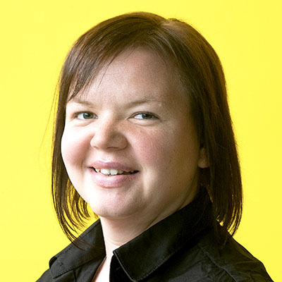 Frau Nüßlein 