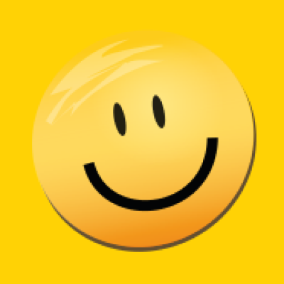 Smiley für neue Hirsch-Mitarbeiter