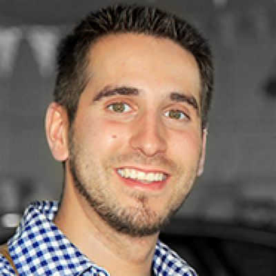 Foto: Bistro mit Auslage, Preisen